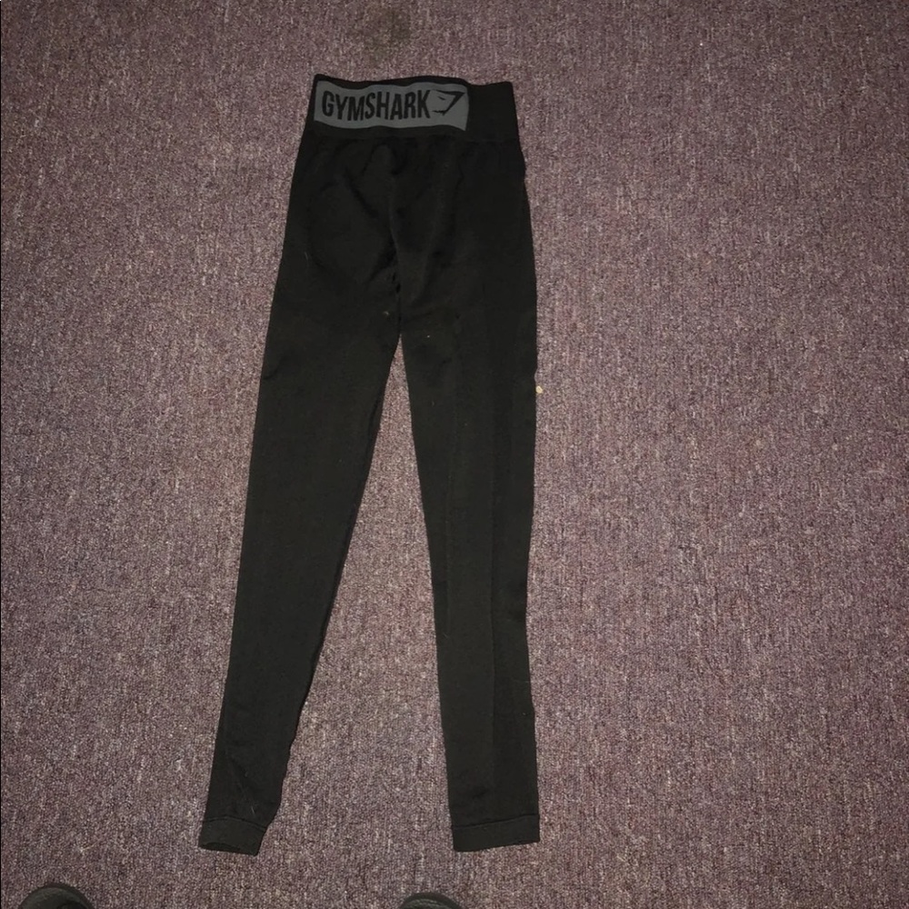 Gymshark flex leggings